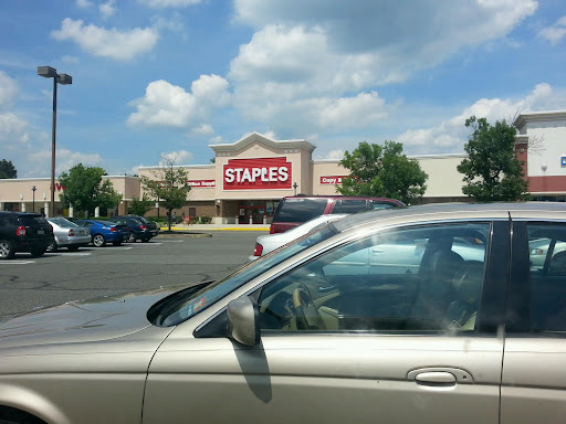 Office Supply Store «Staples», reviews and photos, 2329 Street Rd, Bensalem, PA 19020, USA