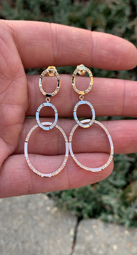 Jewelry Store «KB Jewelers», reviews and photos, 68 Great Rd, Bedford, MA 01730, USA