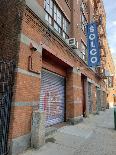 Solco Plumbing Supply in New York, New York