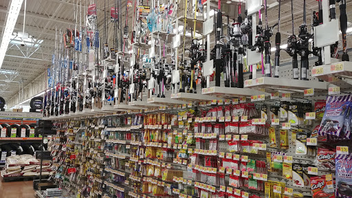 Department Store «Walmart Supercenter», reviews and photos, 2687 N Memorial Dr, Lancaster, OH 43130, USA