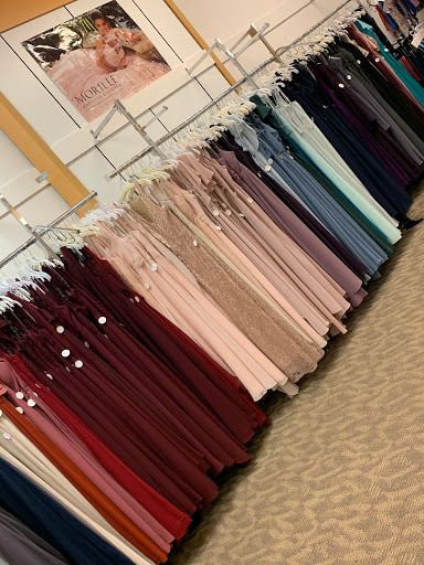 Bridal Shop «Paradise Bridals & Tuxedos», reviews and photos, 44 W Main St, Patchogue, NY 11772, USA