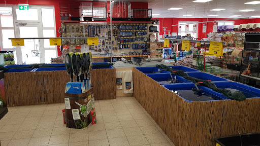 Zookauf Nienburg unter Nienburg, 
