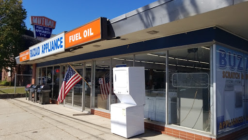 Buzaid Mutual Appliances & TV, 125 South St, Danbury, CT 06810, USA, 