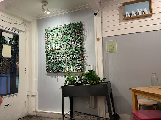 Dessert Shop «Na Ya Dessert House», reviews and photos, 5338 Geary St, San Francisco, CA 94121, USA