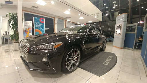 Car Dealer «Rick Case Hyundai Roswell», reviews and photos, 11446 Alpharetta Hwy, Roswell, GA 30076, USA