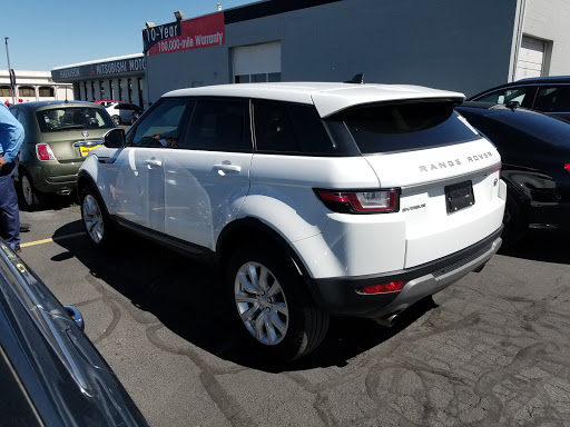 Used Car Dealer «Karl Malone Mitsubishi Motors & Used Car Outlet», reviews and photos, 10736 State St, Sandy, UT 84070, USA