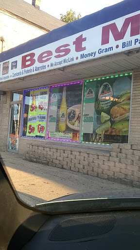 Best Market, 1012 14th St, North Chicago, IL 60064, USA, 