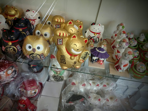 Japanese Grocery Store «Tokyo Market», reviews and photos, 2820 W Cary St, Richmond, VA 23221, USA