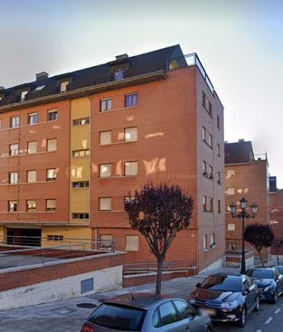 Innova Formación - C. Somiedo, 16, 1ºA, 33012 Oviedo, Asturias, Spain