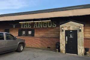 The Angus Steakhouse image