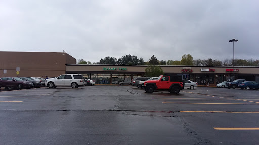 Shopping Mall «Town Line Plaza», reviews and photos, 80 Town Line Rd, Rocky Hill, CT 06067, USA