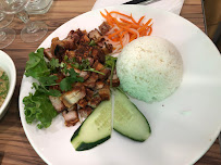 Cymbopogon du Restaurant vietnamien Pho Bom à Paris - n°12