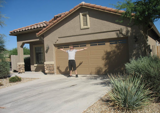 Real Estate Agency «Marshall Reddick Real Estate», reviews and photos