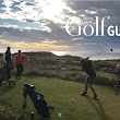 Pacific Coast Golf Guide