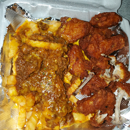 Midwest Coney Connection (Food Truck)