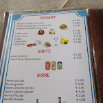 Photo n°10 de l'avis de Ronny.o fait le 12/06/2019 à 11:40 sur le  Da Tonino à Parghelia