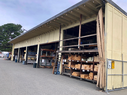 Home Improvement Store «Thomas Home Center True Value», reviews and photos, 1685 Sutter Rd, McKinleyville, CA 95519, USA