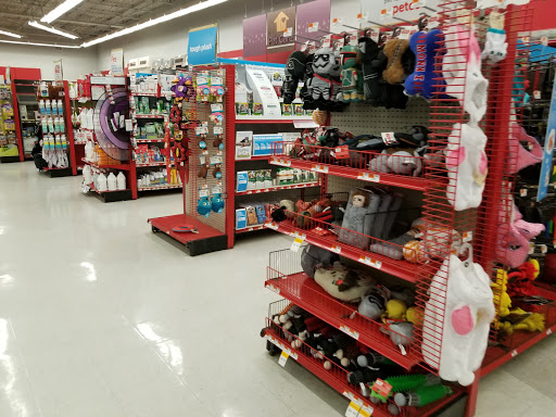 Pet Supply Store «Petco Animal Supplies», reviews and photos, 2230 Marlton Pike W #3, Cherry Hill, NJ 08002, USA