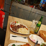 Photo n°1 de l'avis de Thomas.. fait le 31/10/2021 à 19:28 sur le  Restaurant Sumak à Wuppertal