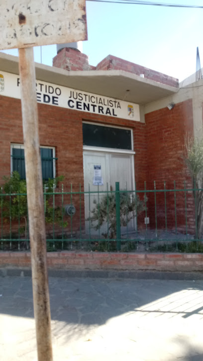 Sede Central Partido Justicialista de Puerto Madryn