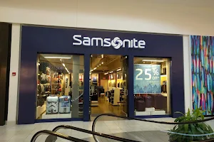 Samsonite image