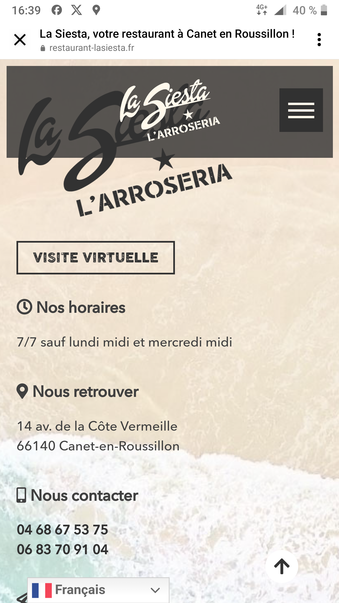 Photo n° 8 de l'avis de Nathalie.� fait le 10/03/2024 à 15:37