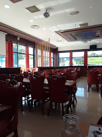 Atmosphère du Restaurant de type buffet Royal Buffet Toulouse Etats-Unis - n°2