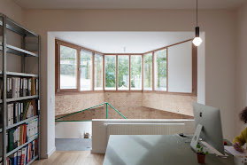 ATELIER TOEKOMST architectuur