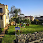 Photo n°1 de l'avis de Andrè.u fait le 07/02/2021 à 14:38 sur le  I Giardini Del Novecento à Lamezia Terme