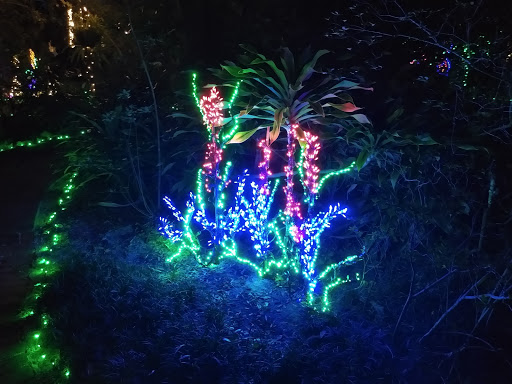 Botanical Garden «Heathcote Botanical Gardens», reviews and photos, 210 Savannah Rd, Fort Pierce, FL 34982, USA