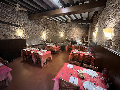 RESTAURANT CA VIDAL