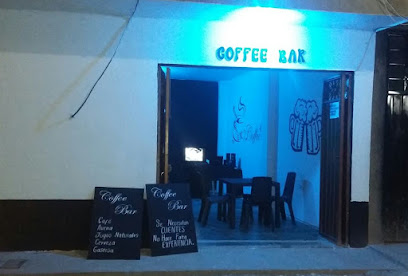 Coffee Bar - Cll. 12-1 # 9 -67 AV. Betania, Santa Rosa Del Sur, Bolívar, Colombia