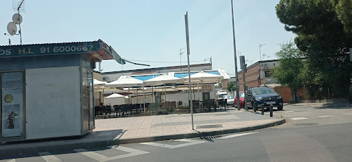 Toldos H.L toldos en Madrid