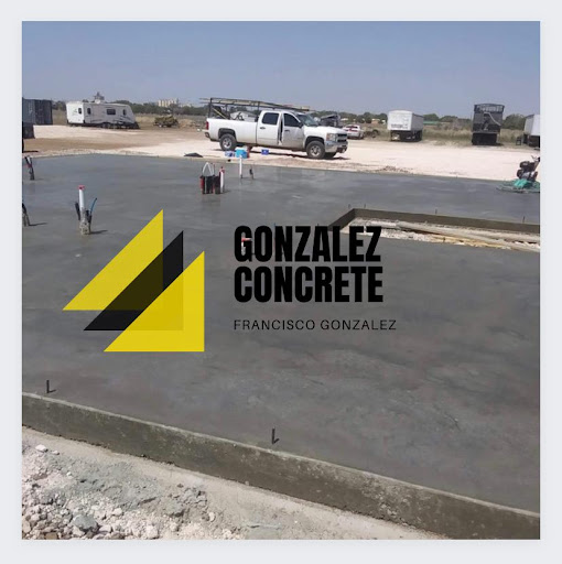 Gonzalez Concrete