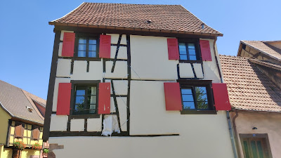 L'Atelier à Kaysersberg