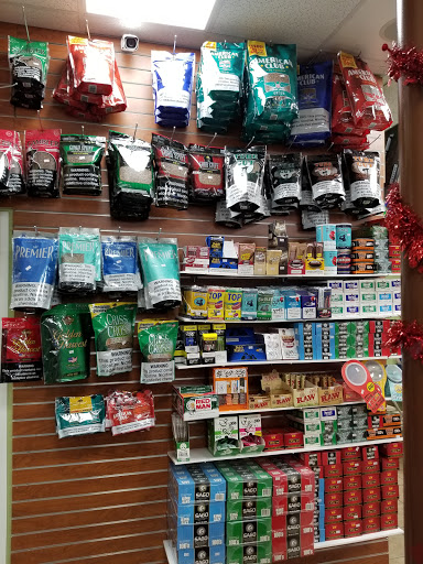 Lottery Retailer «Vista Donuts», reviews and photos, 1096 Washington St, Attleboro, MA 02703, USA