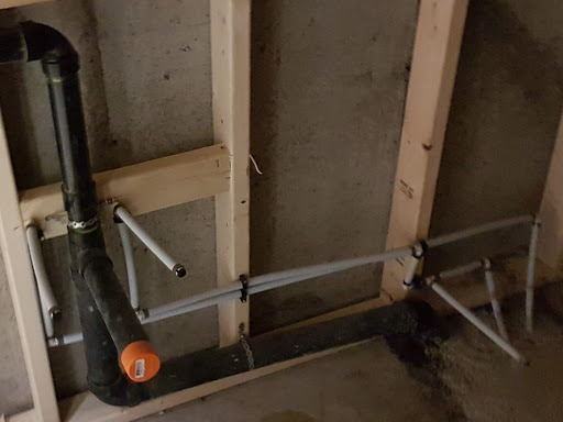 Plombier Fyfe Plumbing à Ottawa (ON) | LiveWay