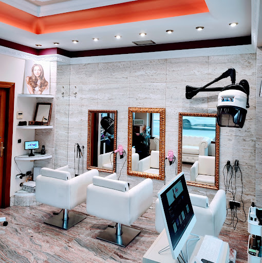 Peluquería Concepción Jurado en Vitoria-Gasteiz, Álava
