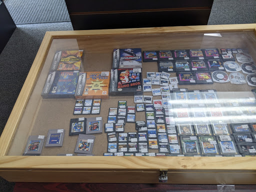 Game Store «Colosseum Games», reviews and photos, 5719 75th St, Kenosha, WI 53142, USA