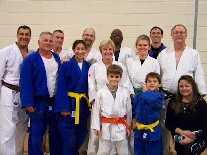 Carolina American Judo Association