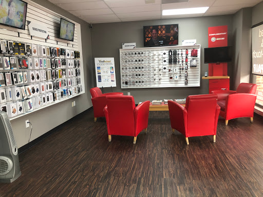 Mobile Phone Repair Shop «CPR Cell Phone Repair Dallas Uptown», reviews and photos, 2806 N Fitzhugh Ave, Dallas, TX 75204, USA