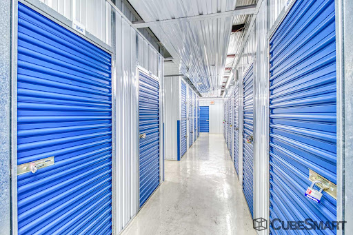 Self-Storage Facility «United Stor-All Self Storage», reviews and photos, 965 S Semoran Blvd, Winter Park, FL 32792, USA