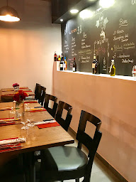 Photo n°27 de Alice Pizza - Paris 15 à Paris ()