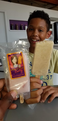 Ice Cream Shop «Paletas Betty», reviews and photos, 96 W Boston St #100, Chandler, AZ 85225, USA