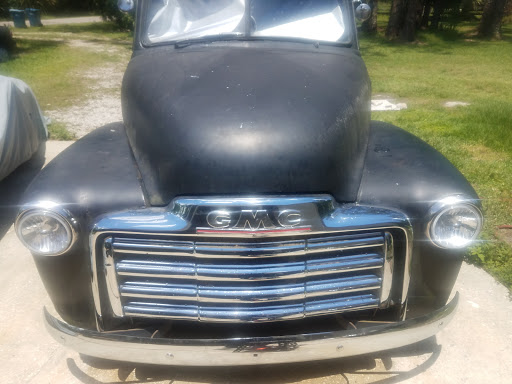 Auto Parts Store «AutoZone», reviews and photos, 2078 FL-44, New Smyrna Beach, FL 32168, USA