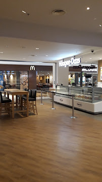 Atmosphère du Restauration rapide McDonald's à Lieusaint - n°6
