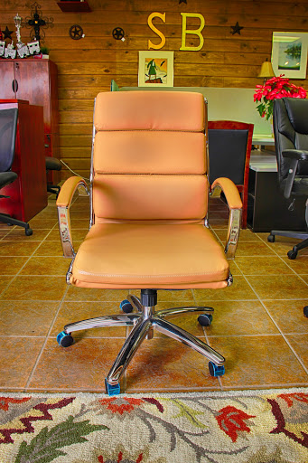 Office Furniture Store «Smart Buy Office Furniture», reviews and photos, 8910 Research Blvd #F2, Austin, TX 78758, USA