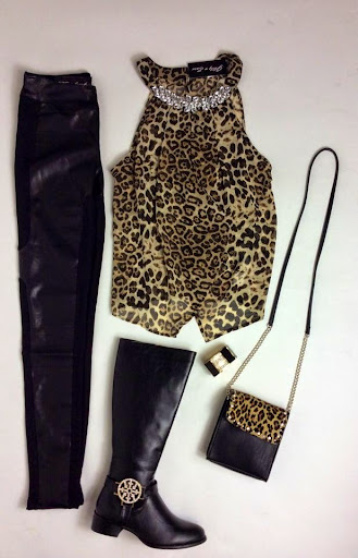 Boutique «Glitz & Ears», reviews and photos, 40817 Garfield Rd, Charter Twp of Clinton, MI 48038, USA