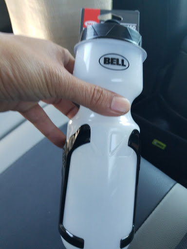 Sporting Goods Store «Big 5 Sporting Goods - San Mateo», reviews and photos, 2825 S El Camino Real, San Mateo, CA 94403, USA