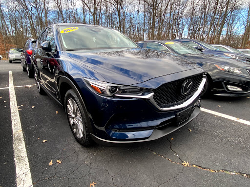 Hyundai Dealer «Ciocca Hyundai», reviews and photos, 550 S West End Blvd, Quakertown, PA 18951, USA